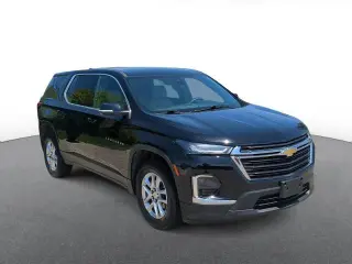 Chevrolet Traverse 2023 LS 4dr SUV con 1LS