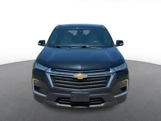 Chevrolet Traverse 2023 LS 4dr SUV con 1LS