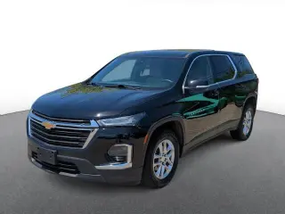 Chevrolet Traverse 2023 LS 4dr SUV con 1LS