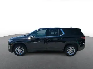 Chevrolet Traverse 2023 LS 4dr SUV con 1LS