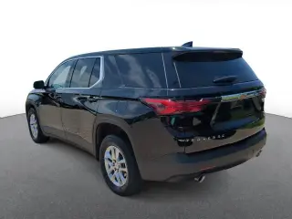 Chevrolet Traverse 2023 LS 4dr SUV con 1LS