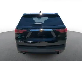 Chevrolet Traverse 2023 LS 4dr SUV con 1LS