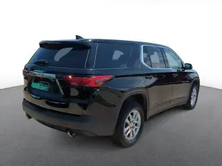 Chevrolet Traverse 2023 LS 4dr SUV con 1LS