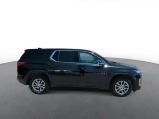 Chevrolet Traverse 2023 LS 4dr SUV con 1LS
