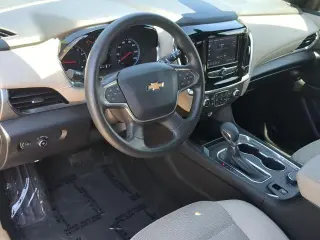 Chevrolet Traverse 2023 LS 4dr SUV con 1LS
