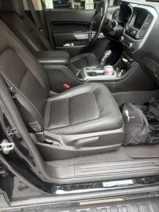 Chevrolet Colorado 2022 4x2 LT 4dr Crew Cab 5 ft. SB