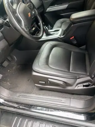 Chevrolet Colorado 2022 4x2 LT 4dr Crew Cab 5 ft. SB