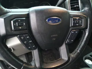 Ford F-150 2015 4x2 XLT 4dr SuperCrew 5.5 ft. SB