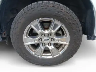 Ford F-150 2015 4x2 XLT 4dr SuperCrew 5.5 ft. SB