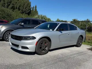 Dodge Charger 2023 SXT Sedán 4 puertas