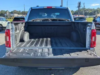 Ford F-150 2023 4x2 XLT 4dr SuperCrew 5.5 ft. SB