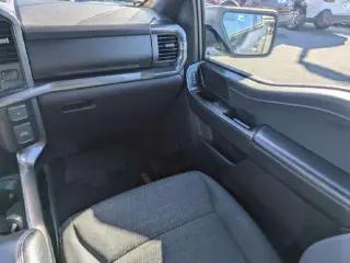 Ford F-150 2023 4x2 XLT 4dr SuperCrew 5.5 ft. SB