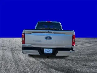 Ford F-150 2023 4x2 XLT 4dr SuperCrew 5.5 ft. SB