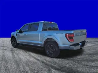 Ford F-150 2023 4x2 XLT 4dr SuperCrew 5.5 ft. SB