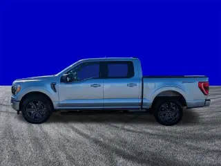 Ford F-150 2023 4x2 XLT 4dr SuperCrew 5.5 ft. SB