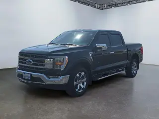 Ford F-150 2023 4x4 Lariat 4dr SuperCrew 6.5 ft. SB