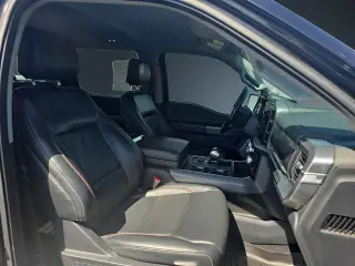 Ford F-150 2023 4x4 Lariat 4dr SuperCrew 6.5 ft. SB