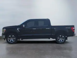 Ford F-150 2023 4x4 Lariat 4dr SuperCrew 6.5 ft. SB