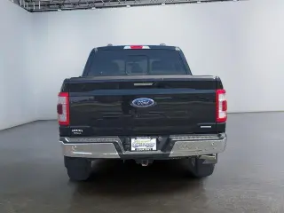 Ford F-150 2023 4x4 Lariat 4dr SuperCrew 6.5 ft. SB