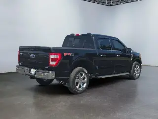 Ford F-150 2023 4x4 Lariat 4dr SuperCrew 6.5 ft. SB