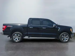 Ford F-150 2023 4x4 Lariat 4dr SuperCrew 6.5 ft. SB