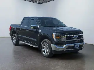 Ford F-150 2023 4x4 Lariat 4dr SuperCrew 6.5 ft. SB