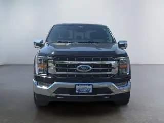 Ford F-150 2023 4x4 Lariat 4dr SuperCrew 6.5 ft. SB