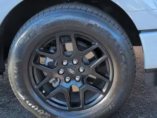 Ford F-150 2024 4x2 STX 4dr SuperCrew 5.5 ft. SB