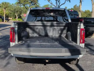 Ford F-150 2024 4x2 STX 4dr SuperCrew 5.5 ft. SB