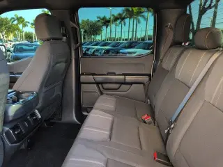 Ford F-150 2024 4x2 STX 4dr SuperCrew 5.5 ft. SB