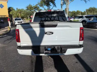 Ford F-150 2024 4x2 STX 4dr SuperCrew 5.5 ft. SB