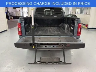 Ford F-150 2023 4x4 XLT 4dr SuperCrew 6.5 ft. SB
