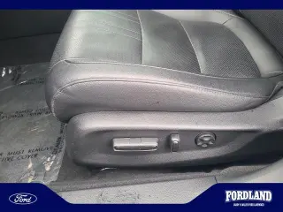 Honda Accord 2019 Touring 4dr Sedán