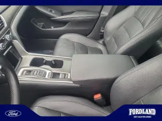 Honda Accord 2019 Touring 4dr Sedán