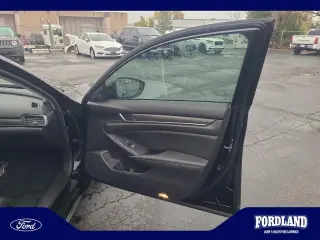 Honda Accord 2019 Touring 4dr Sedán