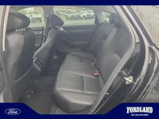Honda Accord 2019 Touring 4dr Sedán