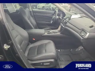 Honda Accord 2019 Touring 4dr Sedán