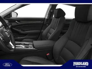 Honda Accord 2019 Touring 4dr Sedán