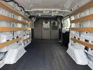 Ford Transit 2025 250 3dr SWB Low Roof Cargo Van