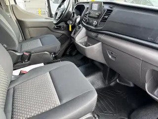 Ford Transit 2025 250 3dr SWB Low Roof Cargo Van