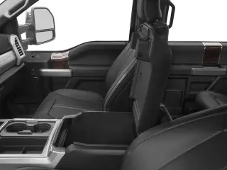 Ford F-350 Super Duty 2017 4x4 Platinum 4dr Crew Cab 8 ft. LB DRW Pickup