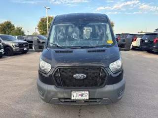 Ford Transit 2021 AWD 250 3dr SWB Techo Medio Furgón de Carga
