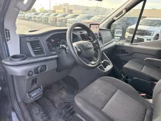 Ford Transit 2021 AWD 250 3dr SWB Techo Medio Furgón de Carga
