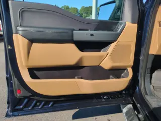 Ford F-150 2023 4x4 XLT 4dr SuperCab 6.5 ft. SB