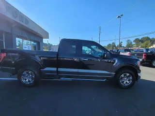Ford F-150 2023 4x4 XLT 4dr SuperCab 6.5 ft. SB