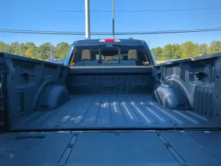 Ford F-150 2023 4x4 XLT 4dr SuperCab 6.5 ft. SB