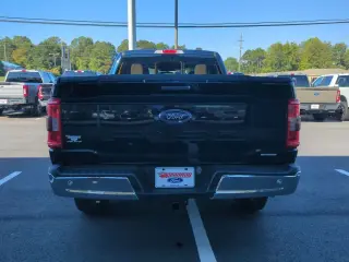 Ford F-150 2023 4x4 XLT 4dr SuperCab 6.5 ft. SB