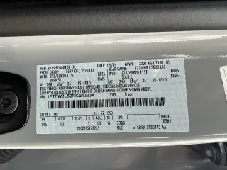 Ford F-150 2024 4x4 XLT 4dr SuperCrew 5.5 ft. SB
