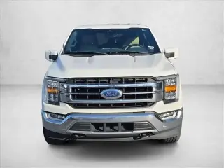 Ford F-150 2022 4x4 Lariat 4dr SuperCrew 5.5 ft. SB