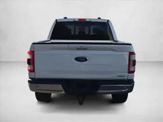 Ford F-150 2022 4x4 Lariat 4dr SuperCrew 5.5 ft. SB